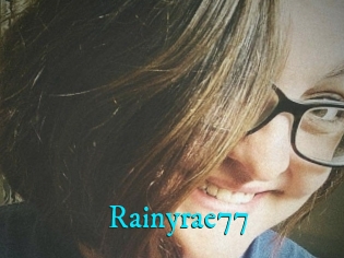Rainyrae77