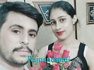 Rajuandsumi