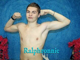 Ralphronnie