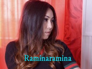Raminaramina