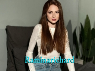 Raminarichard