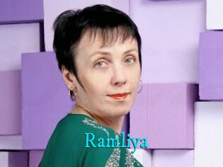 Ramliya