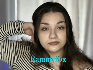 Rammyfox