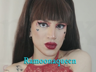 Ramoonaqueen