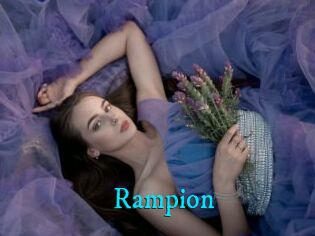 Rampion