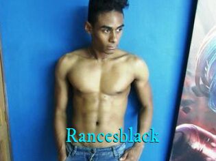 Rancesblack