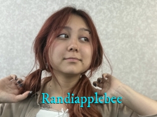 Randiapplebee
