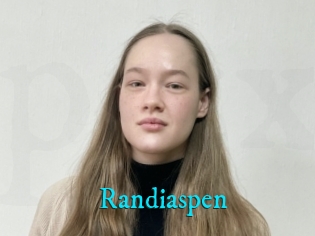 Randiaspen
