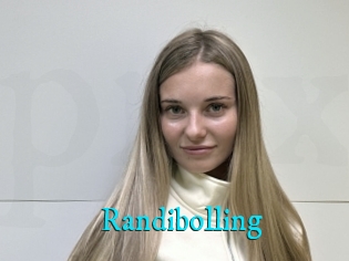 Randibolling