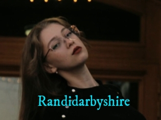 Randidarbyshire