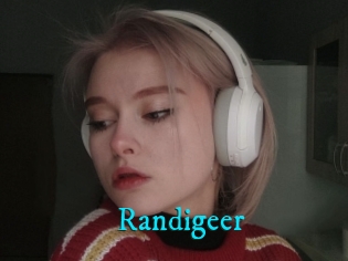 Randigeer