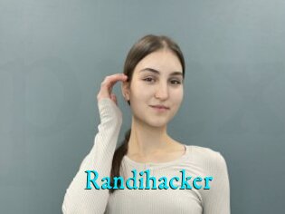 Randihacker