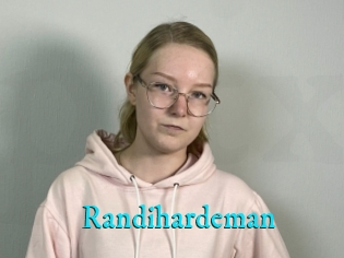 Randihardeman