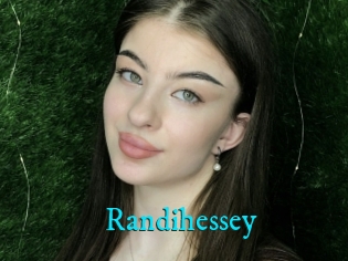 Randihessey