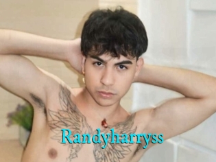 Randyharryss