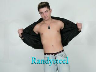 Randysteel