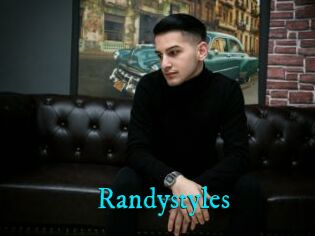 Randystyles