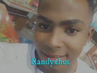 Randyxhot