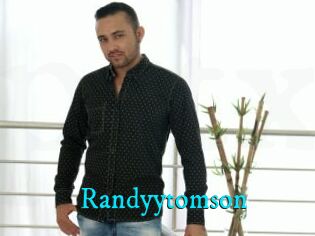 Randyytomson