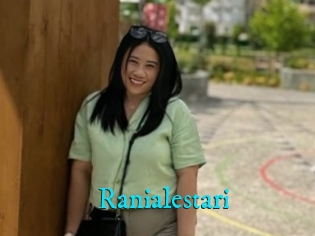 Ranialestari