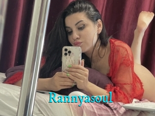 Rannyasoul