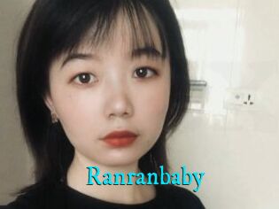 Ranranbaby