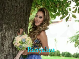 Ranyalust