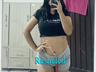 Rasheled