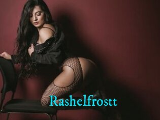 Rashelfrostt