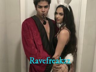 Ravefreakzz