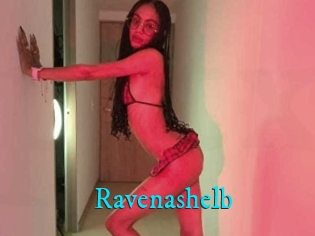 Ravenashelb