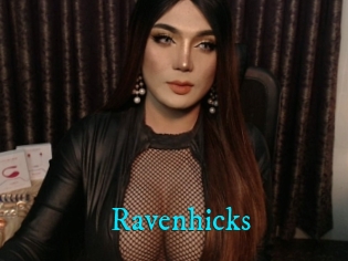 Ravenhicks