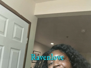 Ravenlove