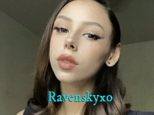 Ravenskyxo