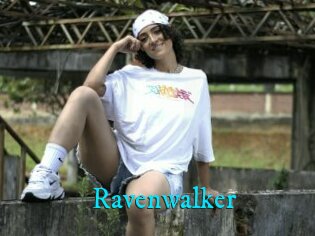 Ravenwalker