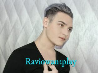 Raviowantplay