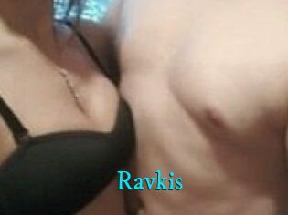 Ravkis