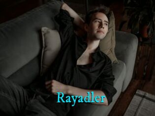 Rayadler