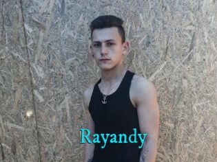 Rayandy