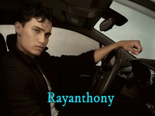 Rayanthony
