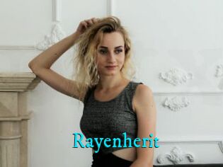 Rayenherit