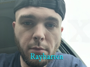 Rayharten