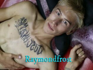 Raymondfrost