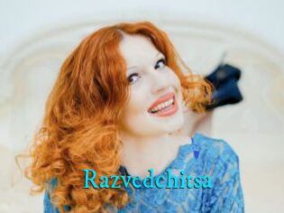 Razvedchitsa