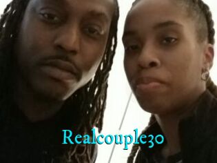 Realcouple30
