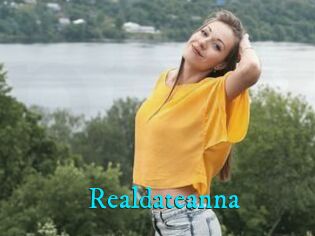 Realdateanna