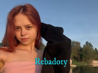 Rebadoty