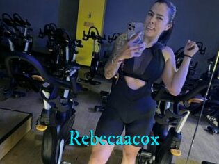 Rebecaacox