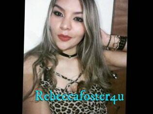 Rebeccafoster4u