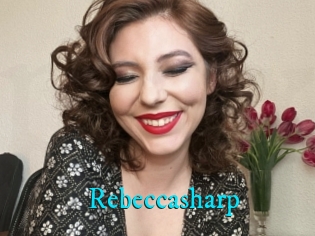 Rebeccasharp